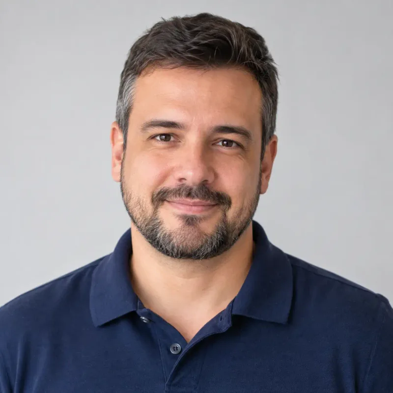 Rafael Nogueira
